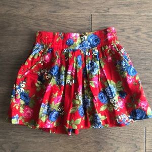 Abercrombie Girl’s Skirt